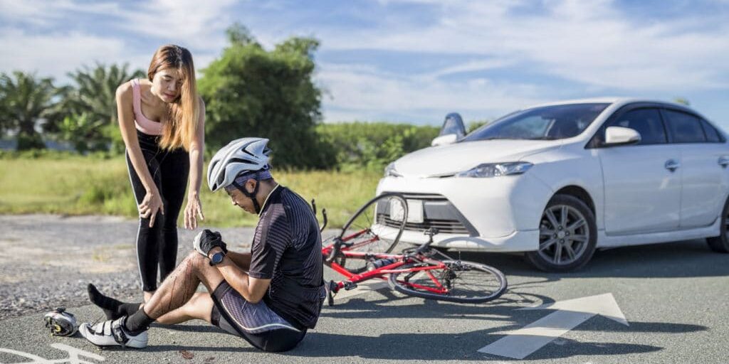 Motor Legal - Bicycle Cyclist Accident Injury